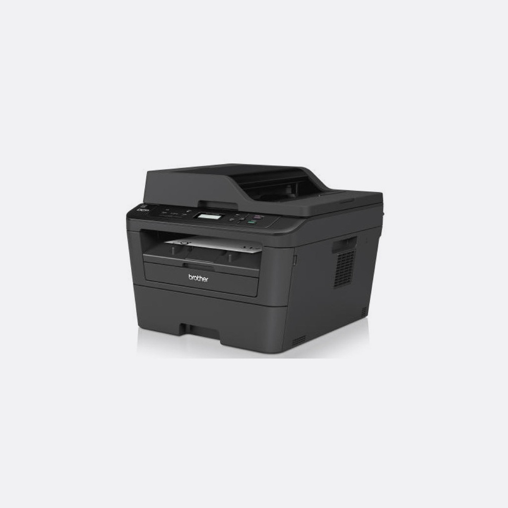 Brother DCP-L2540DW 3-in-1 Laser Printer - Mono-i